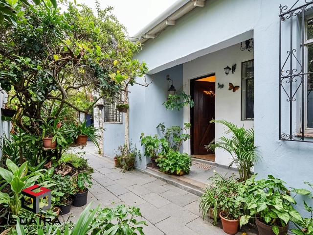 Casa / Sobrado para Venda em São Bernardo do Campo/SP Assunção 3 Quartos