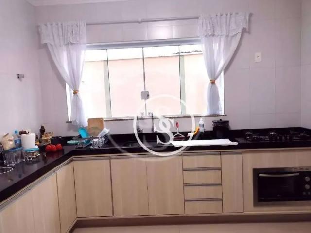 Casa / Sobrado para Venda em São Bernardo do Campo/SP Assunção 3 Quartos