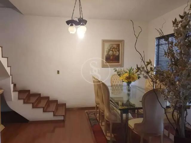 Casa / Sobrado para Venda em São Bernardo do Campo/SP Assunção 3 Quartos