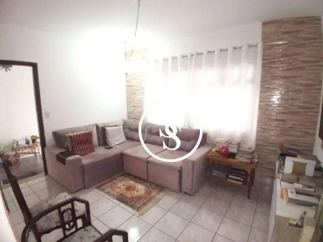 Casa / Sobrado para Venda em São Bernardo do Campo/SP Assunção 3 Quartos