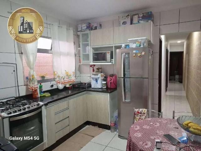 Casa / Sobrado para Venda em São Bernardo do Campo/SP Assunção 3 Quartos