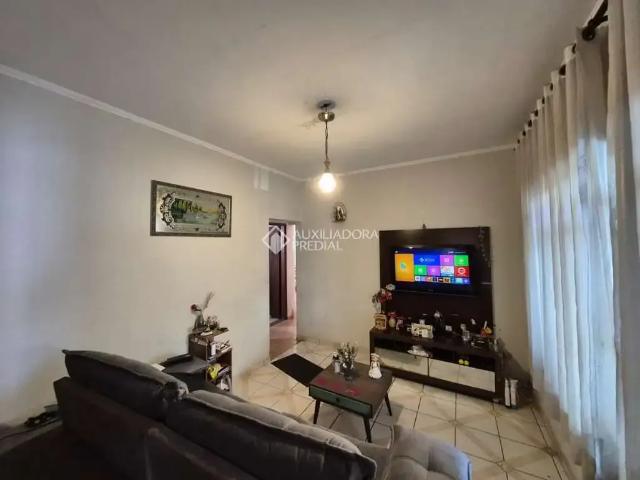 Casa / Sobrado para Venda em São Bernardo do Campo/SP Assunção 3 Quartos