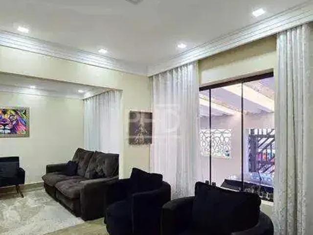 Casa / Sobrado para Venda em São Bernardo do Campo/SP Assunção 3 Quartos