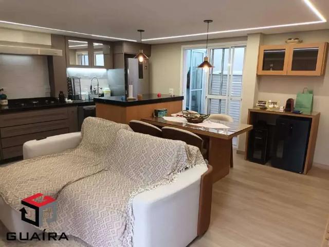 Casa / Sobrado para Venda em São Bernardo do Campo/SP Assunção 3 Quartos
