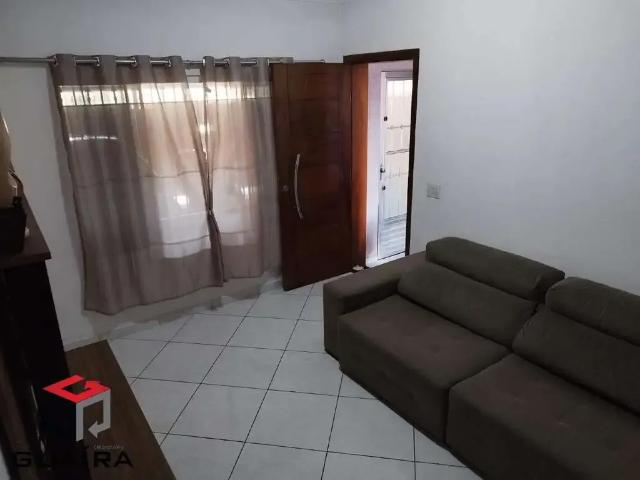 Casa / Sobrado para Venda em São Bernardo do Campo/SP Assunção 3 Quartos