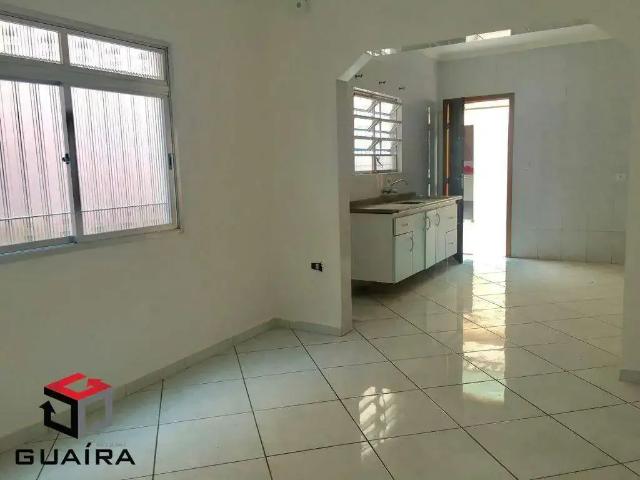 Casa / Sobrado para Venda em São Bernardo do Campo/SP Assunção 3 Quartos