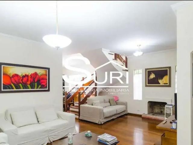 Casa / Sobrado para Venda em São Bernardo do Campo/SP Assunção 3 Quartos