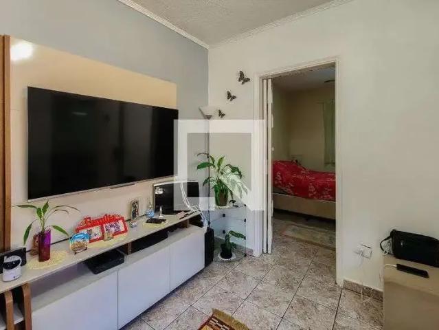 Casa / Sobrado para Venda em São Bernardo do Campo/SP Assunção 3 Quartos