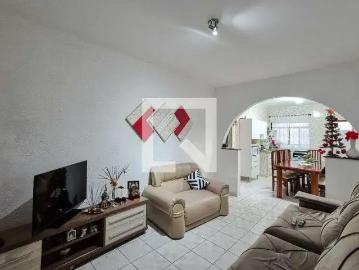 Casa / Sobrado para Venda em São Bernardo do Campo/SP Assunção 3 Quartos