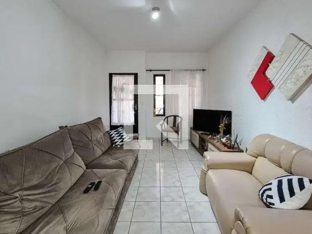 Casa / Sobrado para Venda em São Bernardo do Campo/SP Assunção 3 Quartos