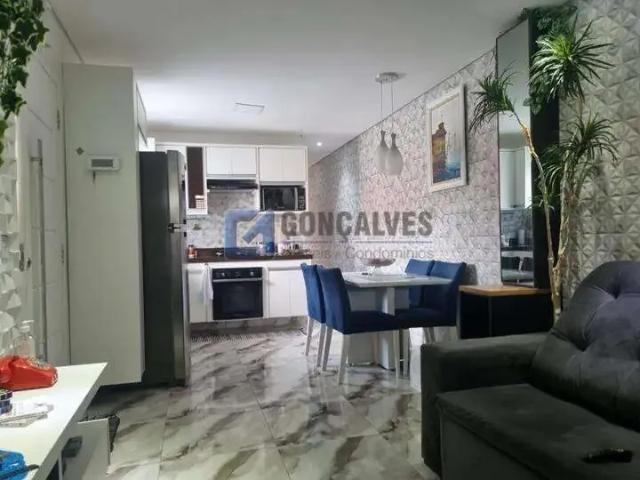 Casa / Sobrado para Venda em São Bernardo do Campo/SP Assunção 3 Quartos