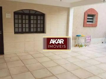 Casa / Sobrado para Venda em São Bernardo do Campo/SP Assunção 3 Quartos