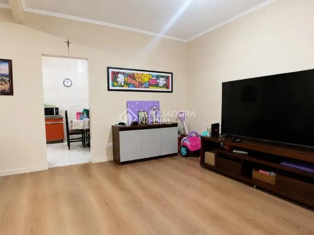 Casa / Sobrado para Venda em São Bernardo do Campo/SP Assunção 3 Quartos