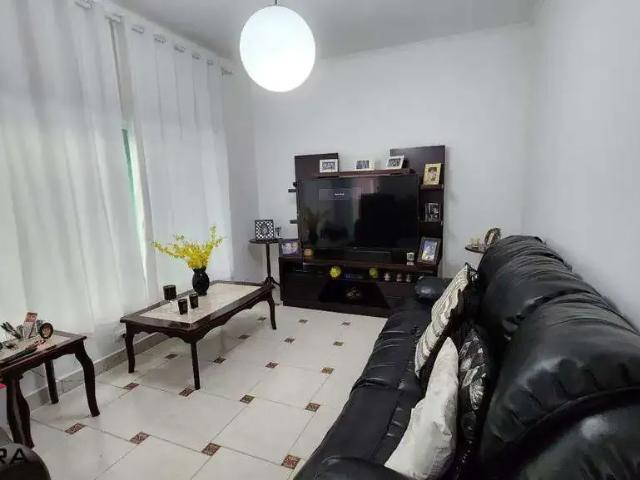 Casa / Sobrado para Venda em São Bernardo do Campo/SP Assunção 3 Quartos