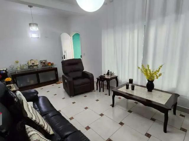 Casa / Sobrado para Venda em São Bernardo do Campo/SP Assunção 3 Quartos