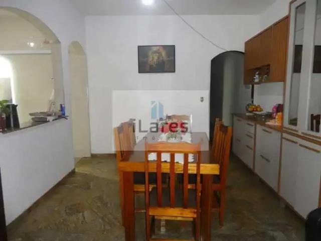 Casa / Sobrado para Venda em São Bernardo do Campo/SP Assunção 3 Quartos