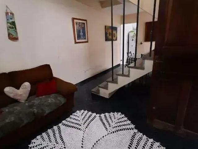 Casa / Sobrado para Venda em São Bernardo do Campo/SP Assunção 3 Quartos