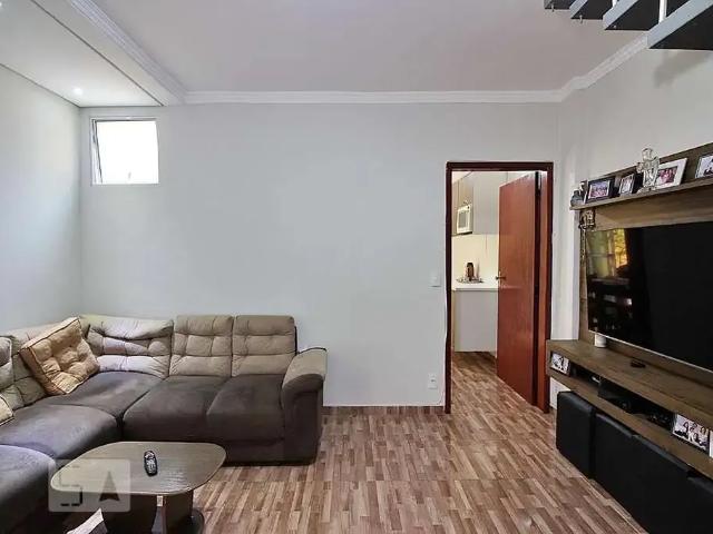 Casa / Sobrado para Venda em São Bernardo do Campo/SP Assunção 3 Quartos