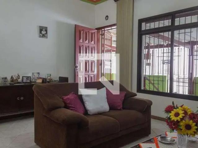 Casa / Sobrado para Venda em São Bernardo do Campo/SP Assunção 3 Quartos