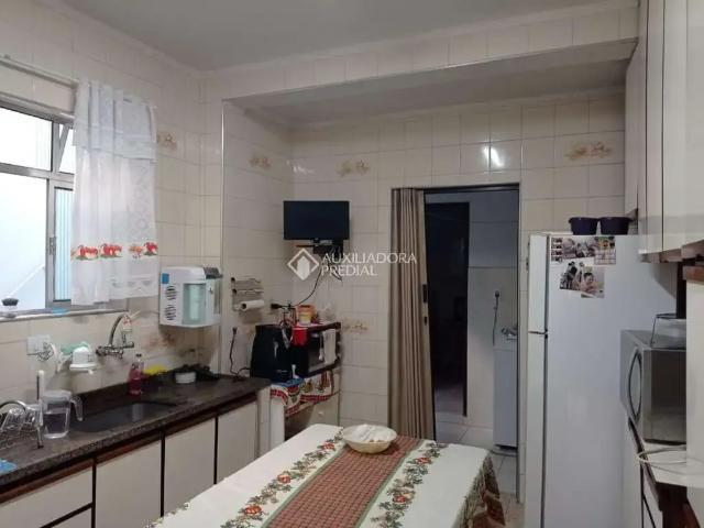 Casa / Sobrado para Venda em São Bernardo do Campo/SP Assunção 3 Quartos
