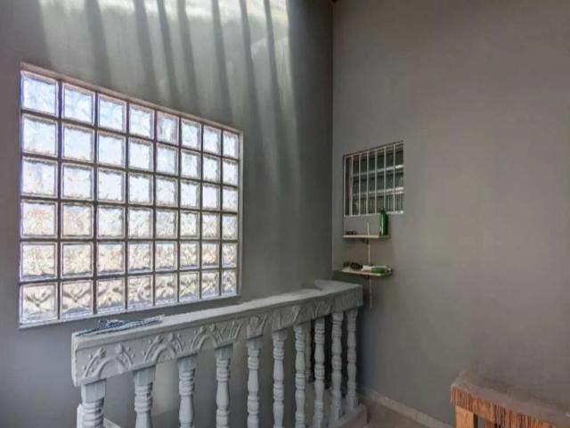 Casa / Sobrado para Venda em São Bernardo do Campo/SP Assunção 3 Quartos