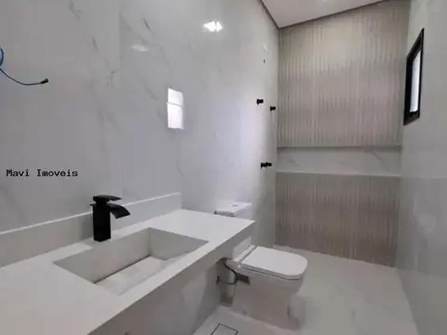 Casa / Sobrado para Venda em São Bernardo do Campo/SP Assunção 3 Quartos