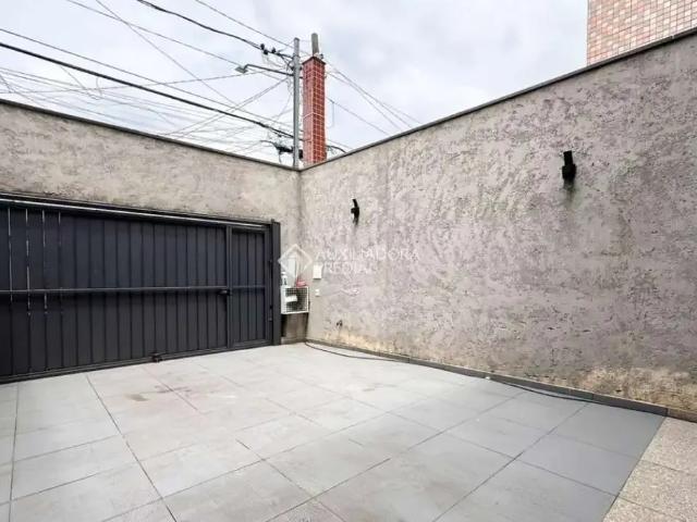 Casa / Sobrado para Venda em São Bernardo do Campo/SP Assunção 3 Quartos