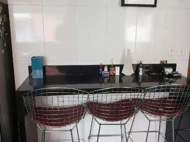 Casa / Sobrado para Venda em São Bernardo do Campo/SP Assunção 3 Quartos