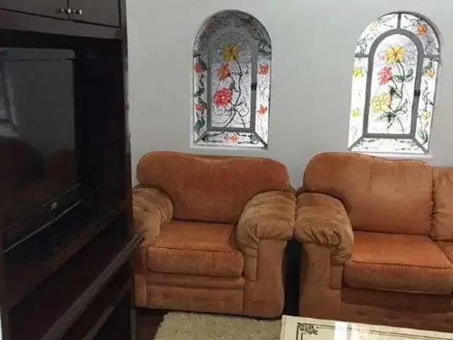 Casa / Sobrado para Venda em São Bernardo do Campo/SP Assunção 3 Quartos