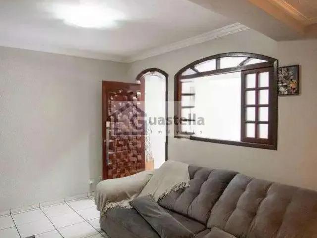 Casa / Sobrado para Venda em São Bernardo do Campo/SP Assunção 3 Quartos
