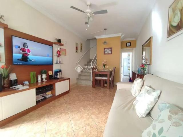 Casa / Sobrado para Venda em São Bernardo do Campo/SP Assunção 3 Quartos