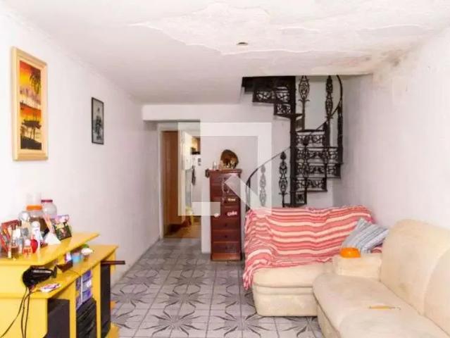 Casa / Sobrado para Venda em São Bernardo do Campo/SP Assunção 3 Quartos