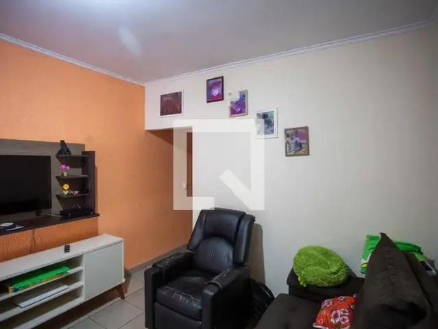 Casa / Sobrado para Venda em São Bernardo do Campo/SP Assunção 3 Quartos