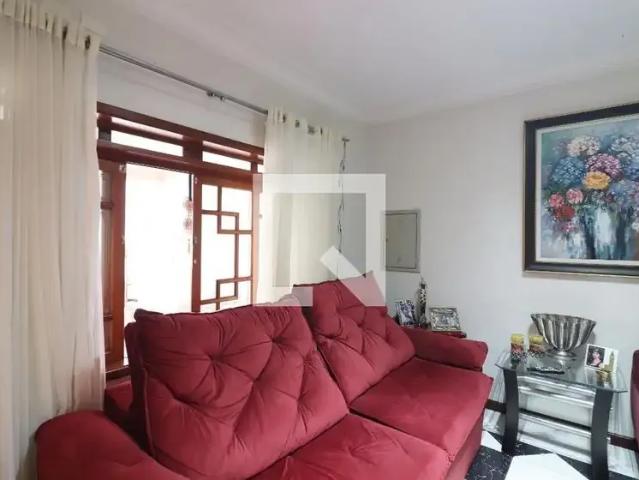 Casa / Sobrado para Venda em São Bernardo do Campo/SP Assunção 3 Quartos