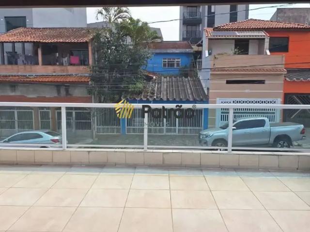 Casa / Sobrado para Venda em São Bernardo do Campo/SP Assunção 3 Quartos