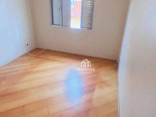 Casa / Sobrado para Venda em São Bernardo do Campo/SP Assunção 3 Quartos