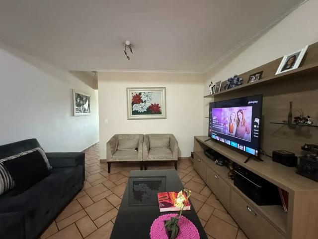 Casa / Sobrado para Venda em São Bernardo do Campo/SP Assunção 3 Quartos