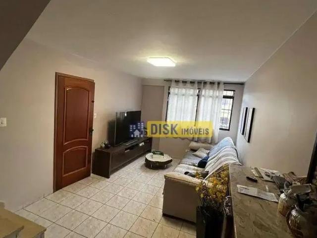 Casa / Sobrado para Venda em São Bernardo do Campo/SP Parque São José 3 Quartos
