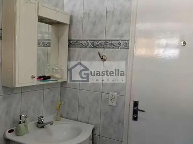 Casa / Sobrado para Venda em São Bernardo do Campo/SP Assunção 3 Quartos