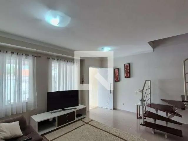 Casa / Sobrado para Venda em São Bernardo do Campo/SP Assunção 3 Quartos
