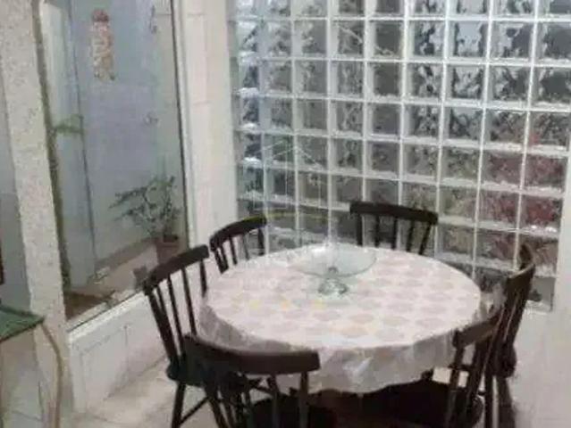 Casa / Sobrado para Venda em São Bernardo do Campo/SP Assunção 3 Quartos