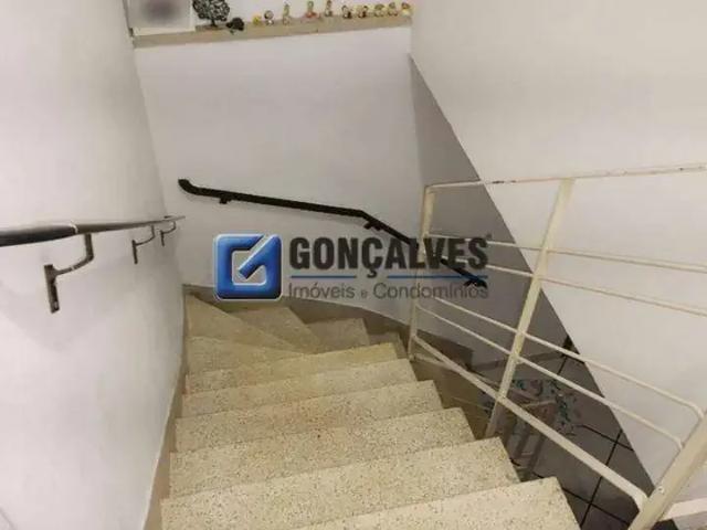 Casa / Sobrado para Venda em São Bernardo do Campo/SP Assunção 3 Quartos