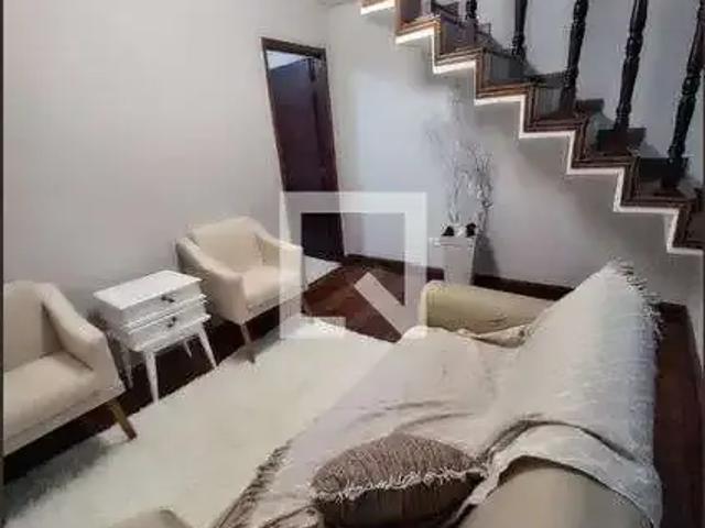 Casa / Sobrado para Venda em São Bernardo do Campo/SP Assunção 3 Quartos