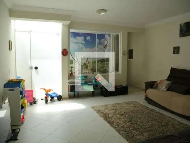 Casa / Sobrado para Venda em São Bernardo do Campo/SP Assunção 3 Quartos