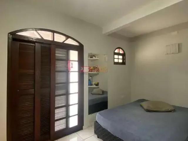 Casa / Sobrado para Venda em São Bernardo do Campo/SP Assunção 3 Quartos