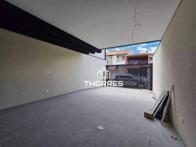 Casa / Sobrado para Venda em São Bernardo do Campo/SP Assunção 3 Quartos
