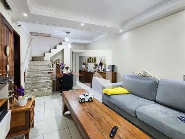 Casa / Sobrado para Venda em São Bernardo do Campo/SP Assunção 3 Quartos