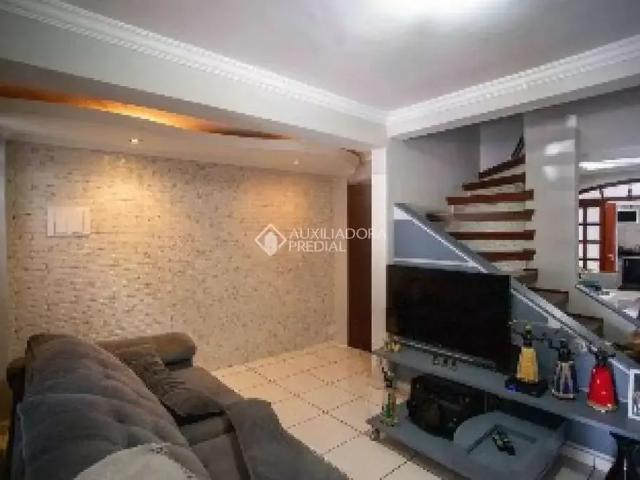 Casa / Sobrado para Venda em São Bernardo do Campo/SP Assunção 3 Quartos