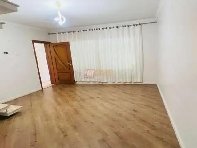Casa / Sobrado para Venda em São Bernardo do Campo/SP Assunção 3 Quartos