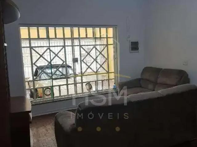Casa / Sobrado para Venda em São Bernardo do Campo/SP Assunção 3 Quartos